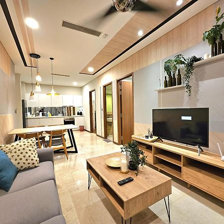 The Sky Residence Klcc By Asianhost 쿠알라룸푸르 외부 사진