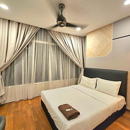 The Sky Residence Klcc By Asianhost 쿠알라룸푸르 외부 사진