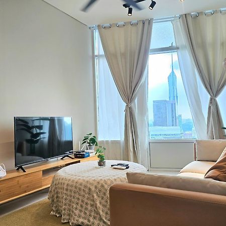 The Sky Residence Klcc By Asianhost 쿠알라룸푸르 외부 사진