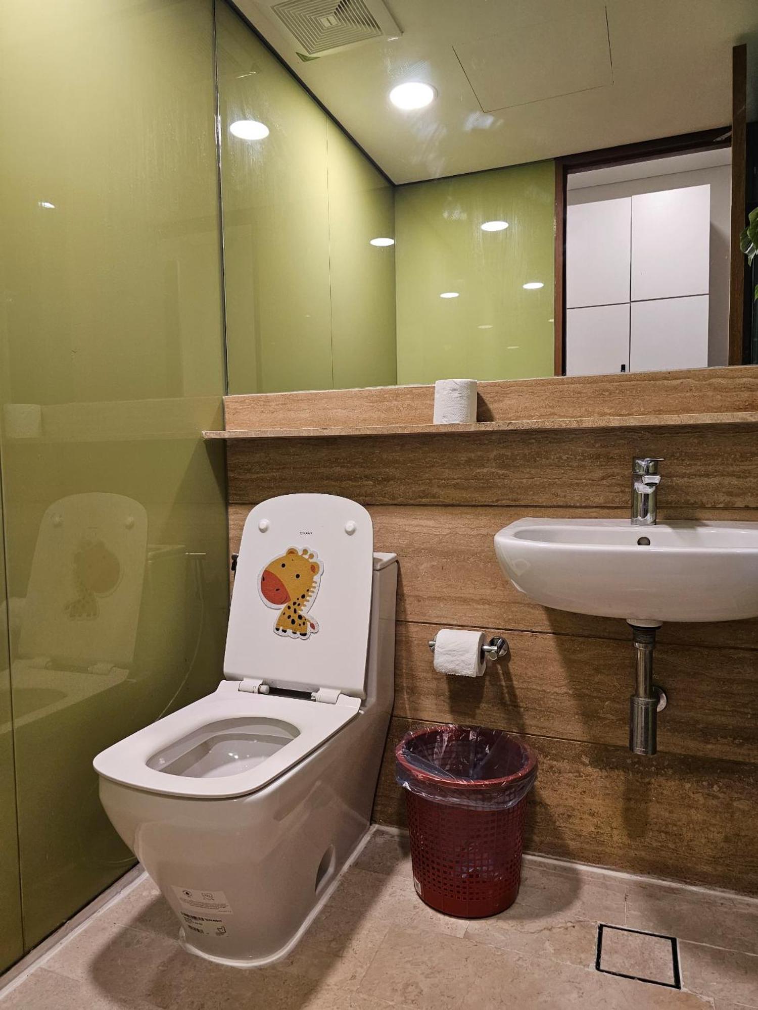 The Sky Residence Klcc By Asianhost 쿠알라룸푸르 외부 사진