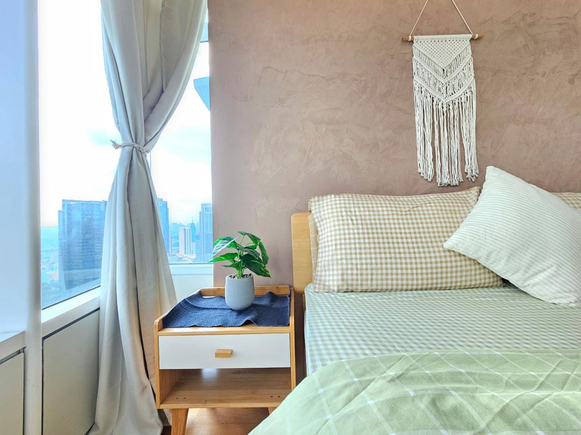 The Sky Residence Klcc By Asianhost 쿠알라룸푸르 외부 사진