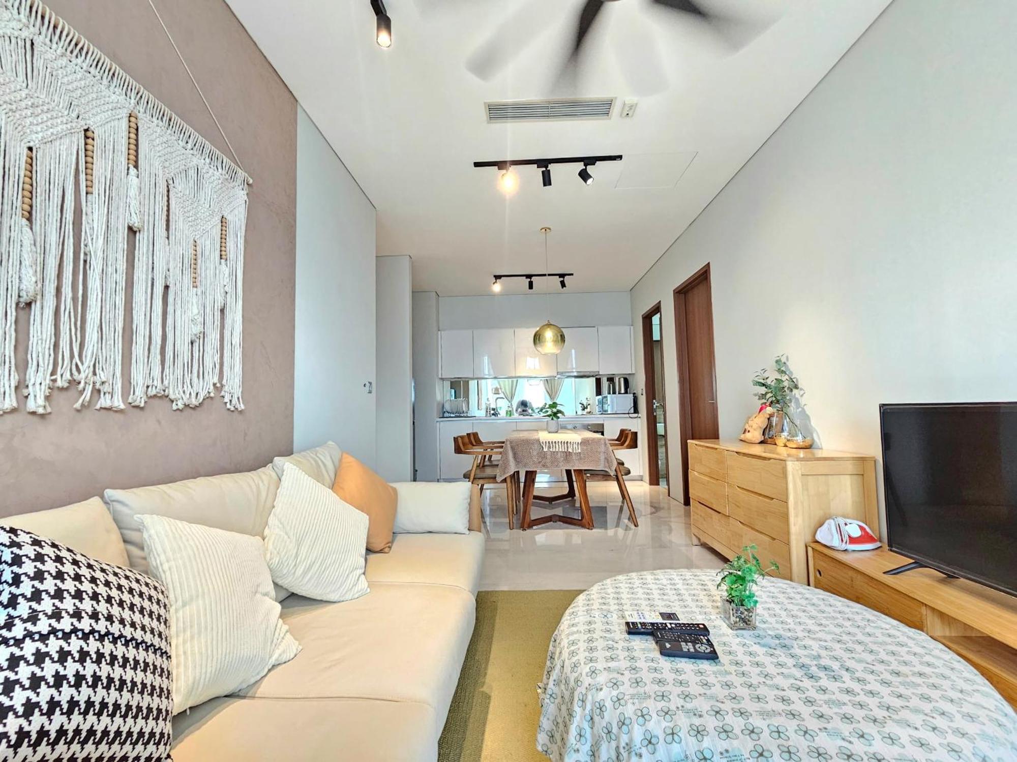 The Sky Residence Klcc By Asianhost 쿠알라룸푸르 외부 사진
