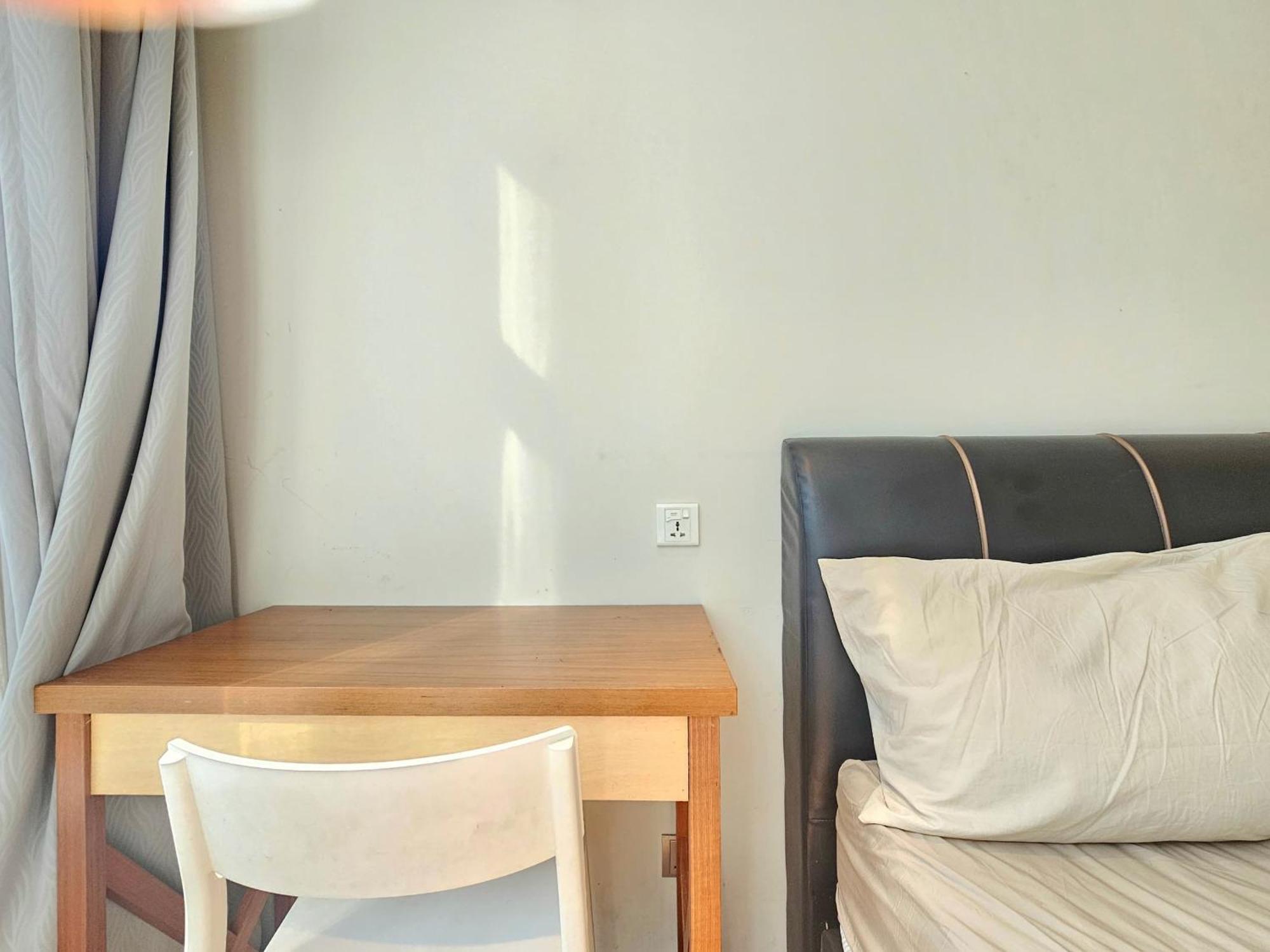 The Sky Residence Klcc By Asianhost 쿠알라룸푸르 외부 사진