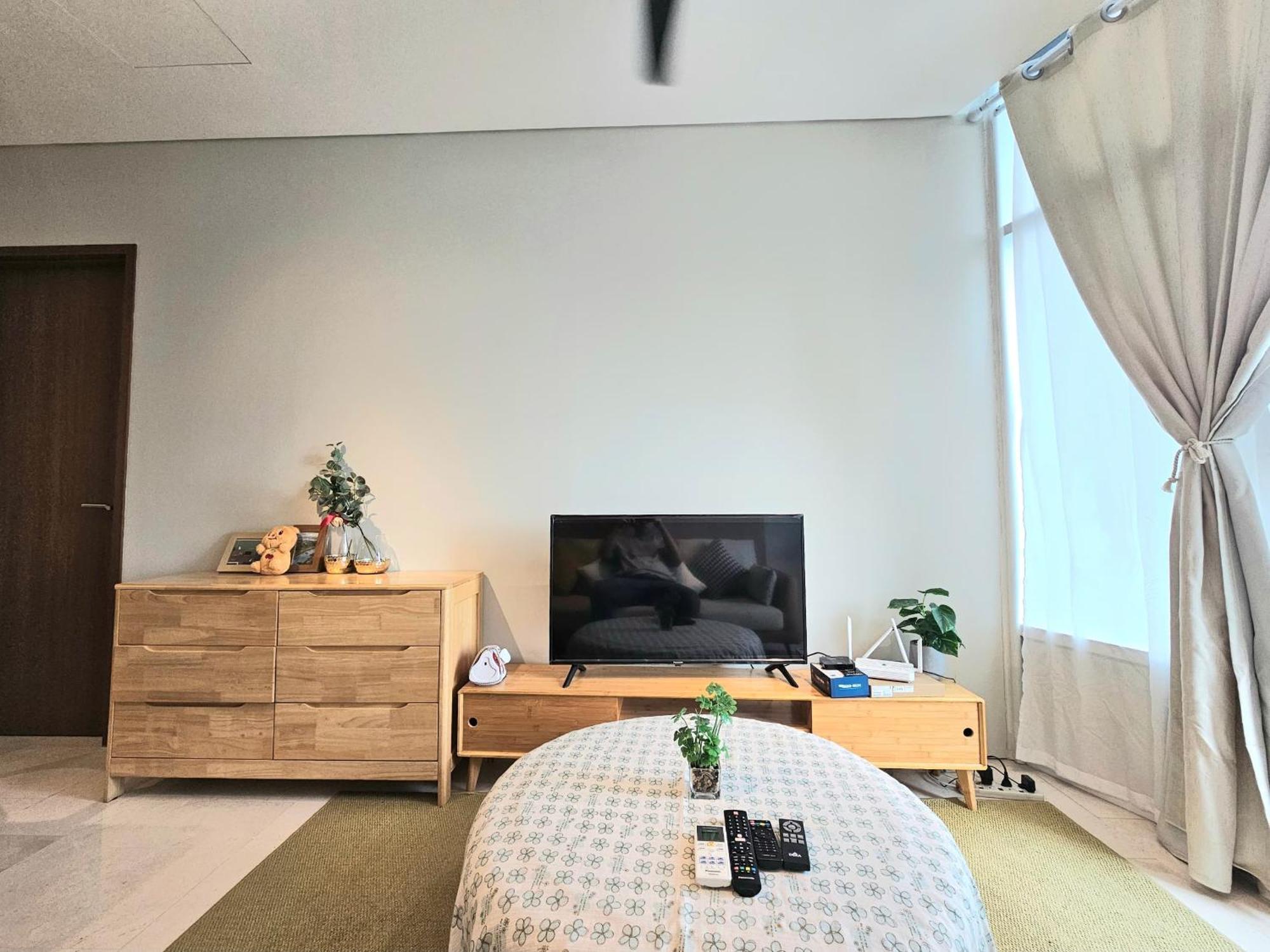 The Sky Residence Klcc By Asianhost 쿠알라룸푸르 외부 사진