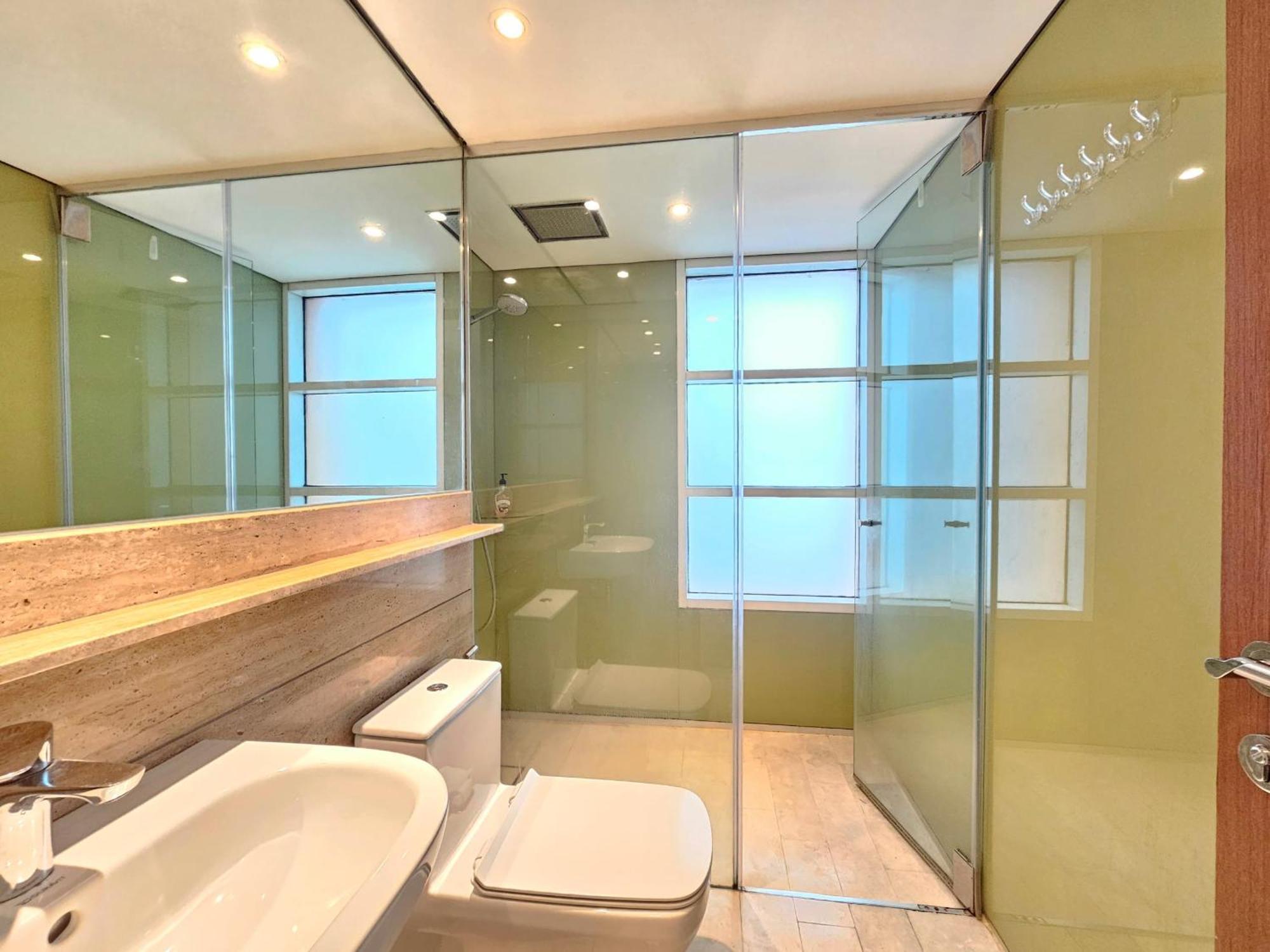 The Sky Residence Klcc By Asianhost 쿠알라룸푸르 외부 사진