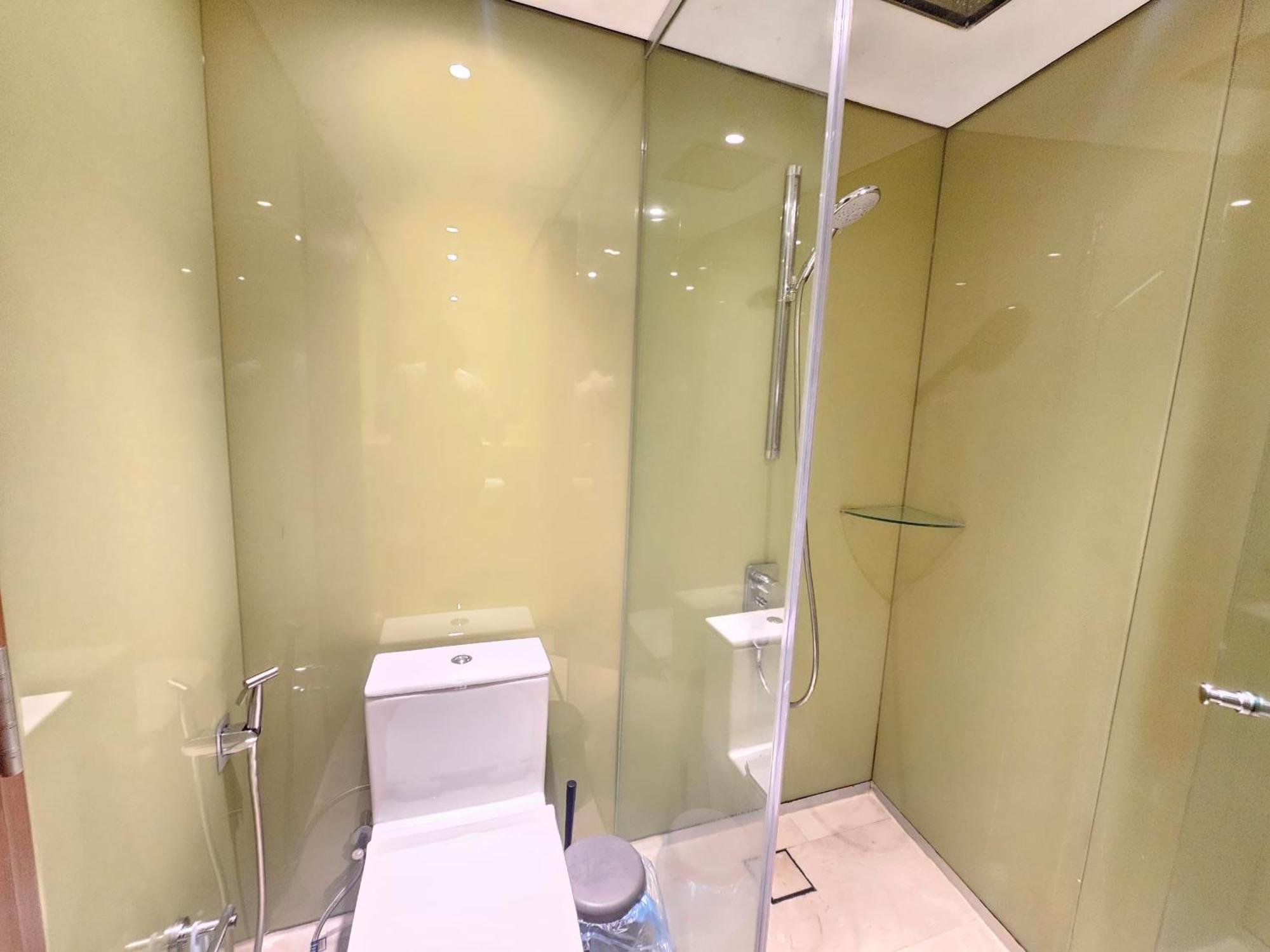 The Sky Residence Klcc By Asianhost 쿠알라룸푸르 외부 사진