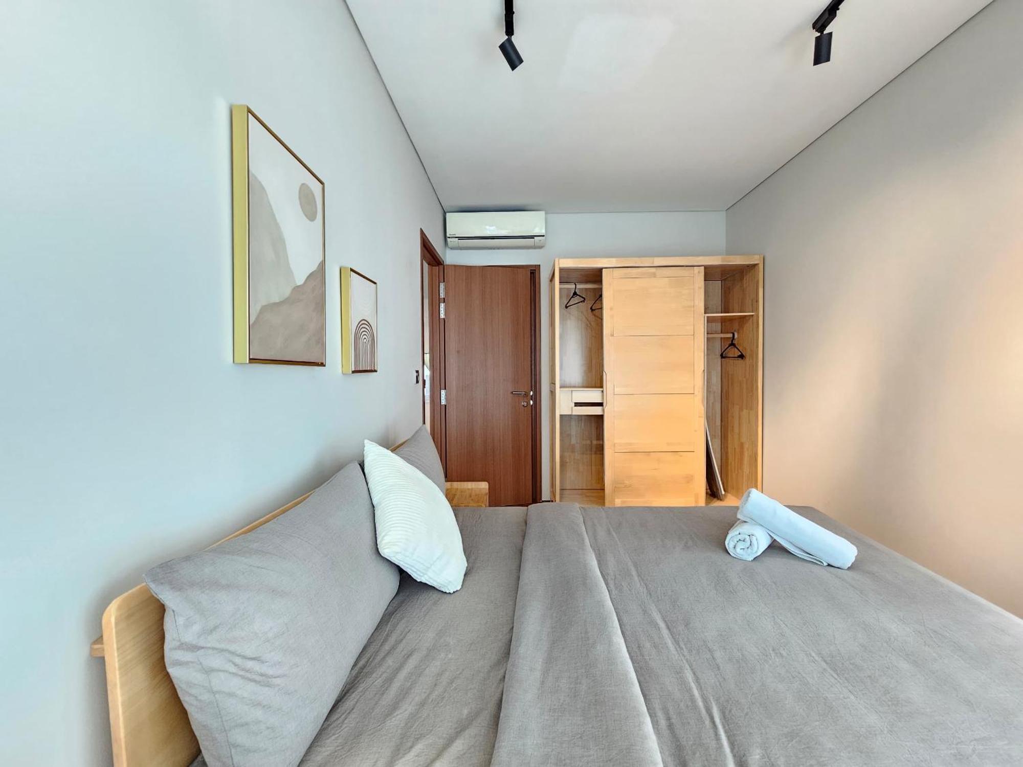 The Sky Residence Klcc By Asianhost 쿠알라룸푸르 외부 사진