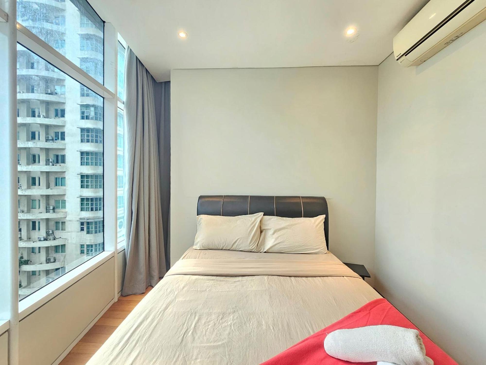 The Sky Residence Klcc By Asianhost 쿠알라룸푸르 외부 사진