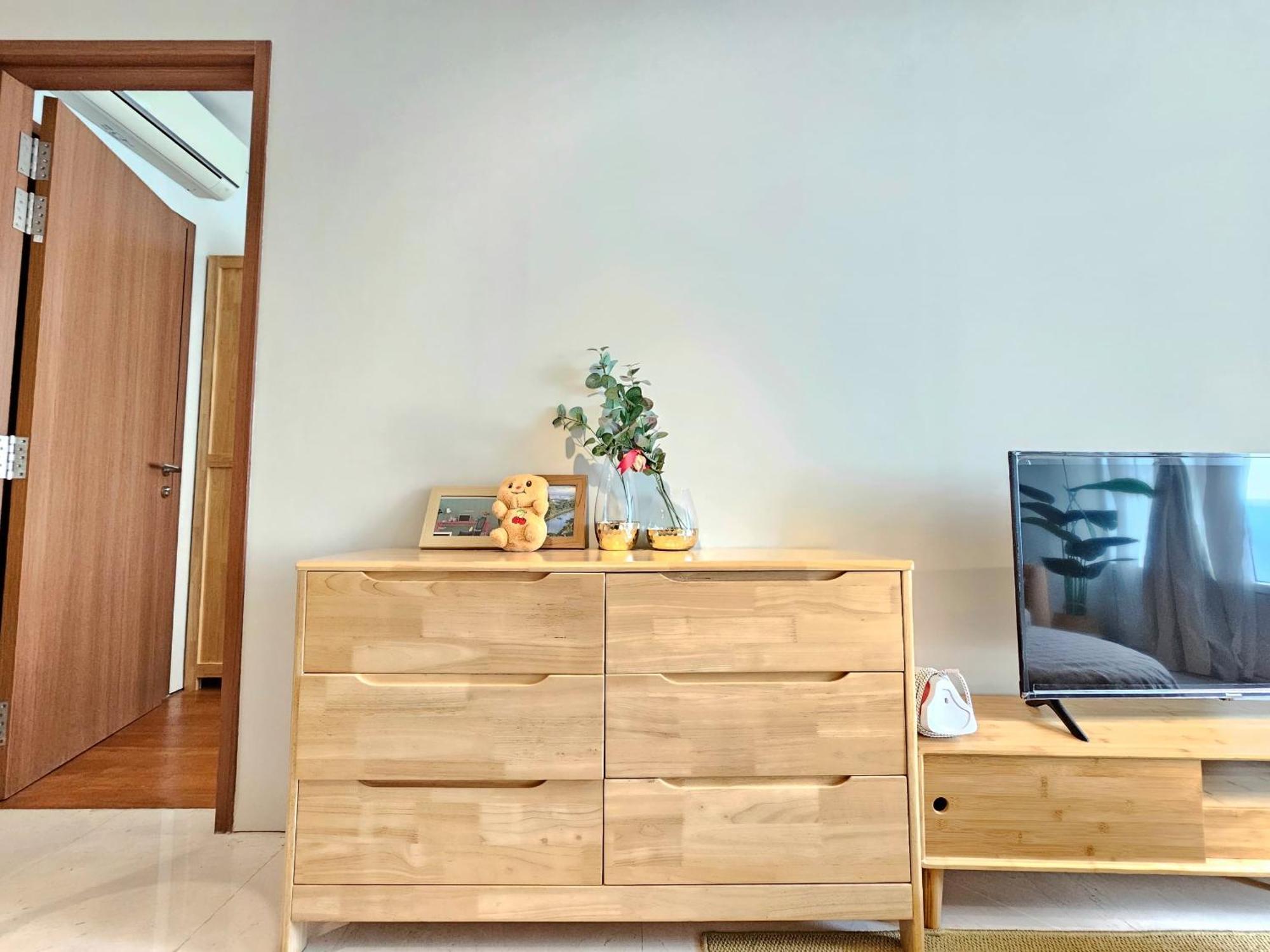 The Sky Residence Klcc By Asianhost 쿠알라룸푸르 외부 사진