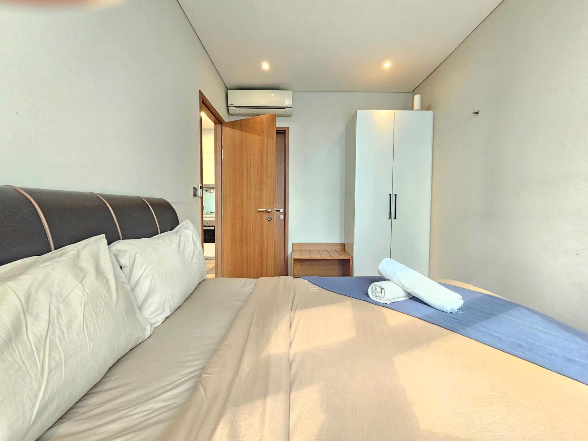 The Sky Residence Klcc By Asianhost 쿠알라룸푸르 외부 사진