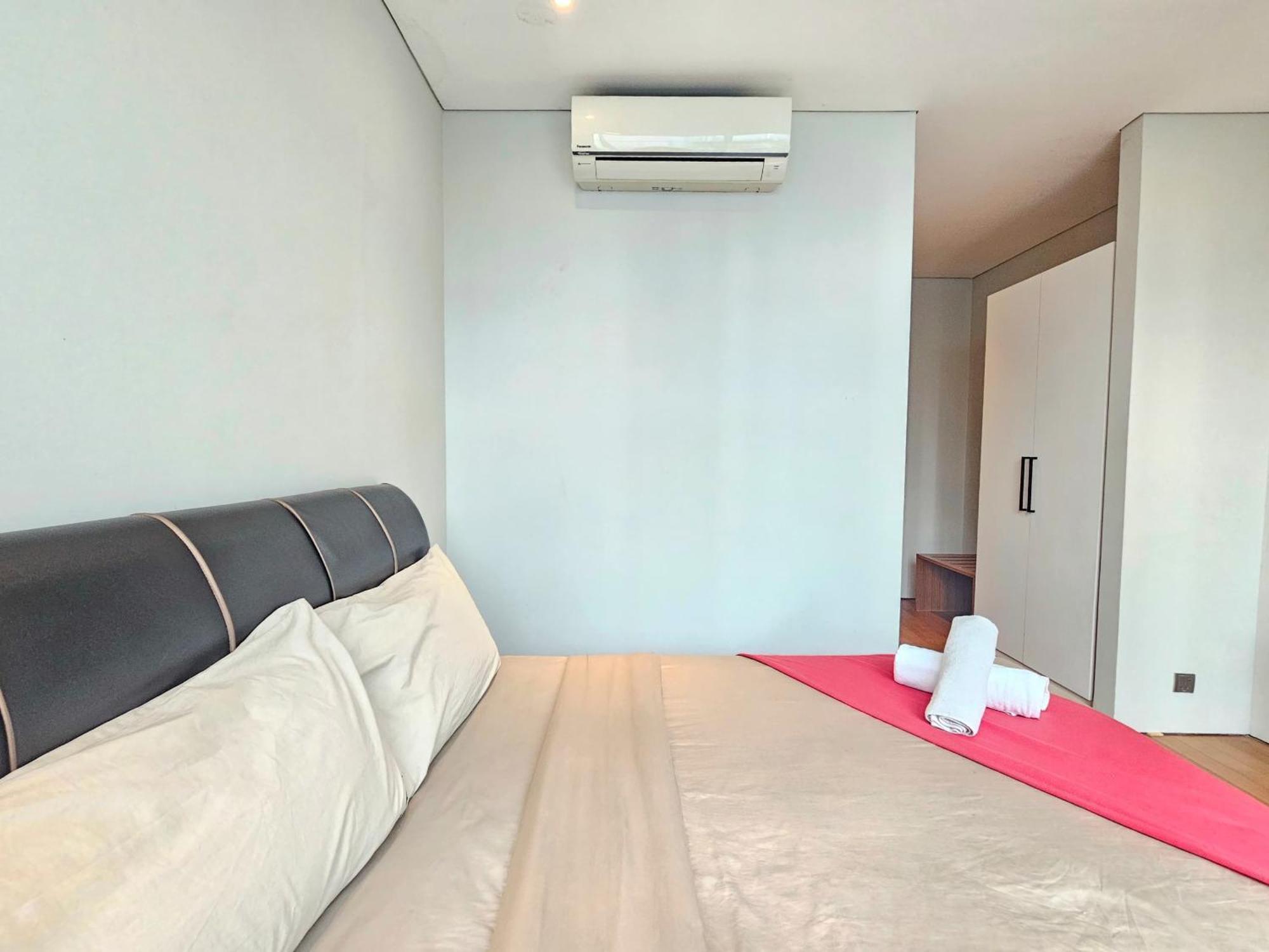 The Sky Residence Klcc By Asianhost 쿠알라룸푸르 외부 사진
